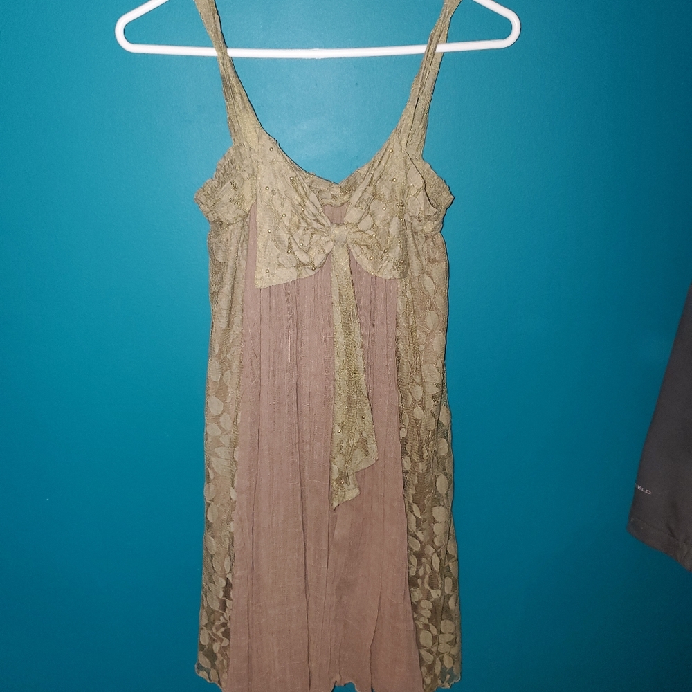 A. Reve dress